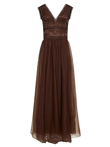 Vestido Ermanno Firenze